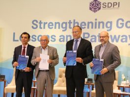 Governance key to Pakistan’s transformation, not just policy debate: Ahsan Iqbal