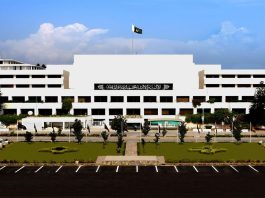 Pakistan Airports Authority (Amendment) Bill, 2026 introduced in NA