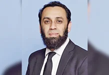 583 Afghan combatants killed, 242 check posts destroyed in operation Ghazab lil-Haq: Atta Tarar