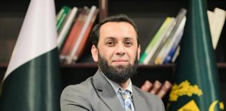 663 Afghan combatants & Fitna Al Khawarij killed in operation Ghazab lil-Haq: Atta Tarar