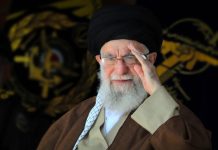 Ayat Ullah Khamenei Shaheed: A man of immense determination and commitment