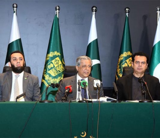 Comment on foreign policy should keep constitution and national interest in view: Azam Nazeer Tarar