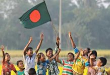 Bangladesh: An Ocean of Love, Peace, and Hospitality