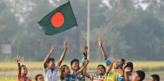 Bangladesh: An Ocean of Love, Peace, and Hospitality