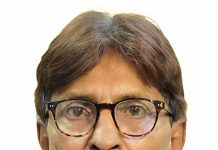 Veteran Journalist Jalaluddin Bhayo Passes Away in Sukkur