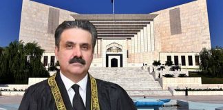 Federal ombudsman calls on CJP, discusses access to justice and grievance redressal