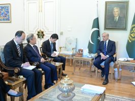 PM lauds China’s economic support; reaffirms commitment to advance CPEC 2.0