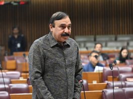 Regional situation requires national unity: Dr Tariq