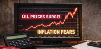 Economic Challenges in Pakistan Due to Rising Fuel Prices.