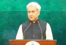 Pakistan urges restraint, diplomacy amid Middle East crisis: FO Spox