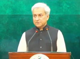 Pakistan urges restraint, diplomacy amid Middle East crisis: FO Spox