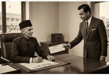 The Habib Legacy,How a Single Blank Cheque Built a Banking Empire