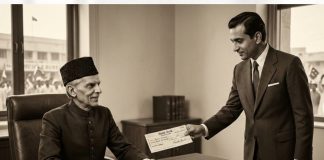 The Habib Legacy,How a Single Blank Cheque Built a Banking Empire