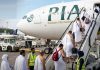 Hajj 2026 flight operation starts on April 18