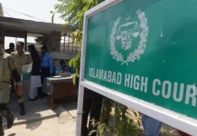 IHC serves notice on plea regarding wage board for journalists