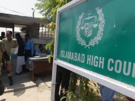 IHC serves notice on plea regarding wage board for journalists