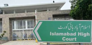 IHC imposes fine on NAB prosecutor for seeking adjournments