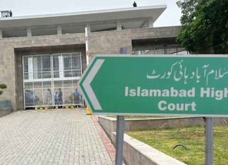 IHC imposes fine on NAB prosecutor for seeking adjournments