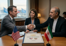 Possibility of Ceasefire Agreement Between Iran and the United States