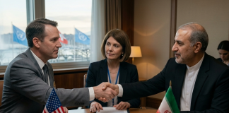 Possibility of Ceasefire Agreement Between Iran and the United States