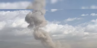 Israel and American attacks on Iran and The Russian Envoy’s Statement at the United Nations