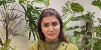 Marri slams Imran Khan’s son over ‘irresponsible’ remarks on GSP plus