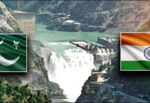 NA Standing Committee Chairman seeks global intervention on IWT violation by India