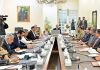PM reviews regional, security situation