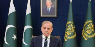 PM urges citizens to stop waste of resources