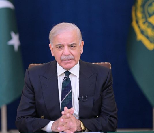 PM announces plan to cut govt expenses, reduce use of fuel to shield public from rising prices