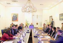 PM reaffirms Pakistan’s steadfast solidarity with Turkiye, Gulf countries