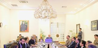 PM reaffirms Pakistan’s steadfast solidarity with Turkiye, Gulf countries