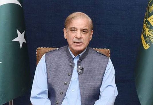 Pakistan ready to host meaningful talks to end ongoing regional conflict: PM