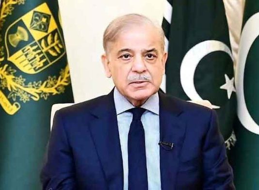 Pakistan stands firmly with Bahrain: PM