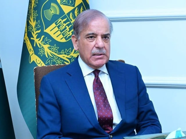 PM Shehbaz
