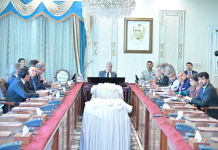 PM commends minister for increase in NHA’s revenue, other effective measures