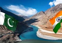 Environmental expert calls ‘abeyance’ of IWT meaningless, urges conservation, diplomatic engagement