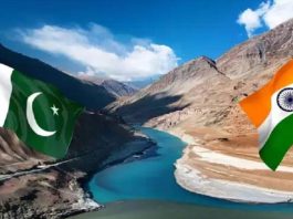 Environmental expert calls ‘abeyance’ of IWT meaningless, urges conservation, diplomatic engagement