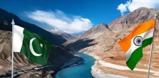 Environmental expert calls ‘abeyance’ of IWT meaningless, urges conservation, diplomatic engagement