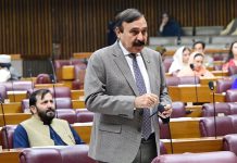 Over 2,000 Pakistani Students returning from Iran: NA Told