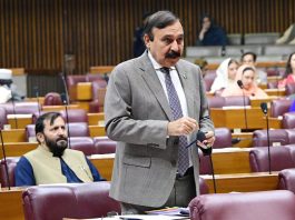 Over 2,000 Pakistani Students returning from Iran: NA Told