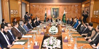 President for all possible measures to ease burden of rising energy prices on common man