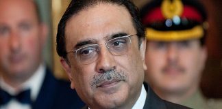 President expresses grief over death of Pak nationals in UAE; calls for int’l efforts to secure regional peace