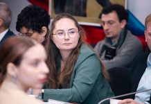 Russian Women: An Integral Part of Russian Development