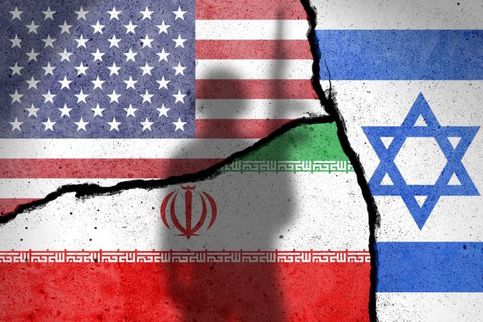 Rising U.S.–Iran–Israel Tensions