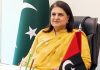 Women’s empowerment key to Pakistan’s sustainable development: Rubina Khalid