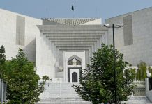 SC disposes of appeal against Khadim Hussain Rizvi’s bail as infructuous