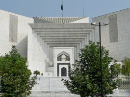 SC disposes of appeal against Khadim Hussain Rizvi’s bail as infructuous