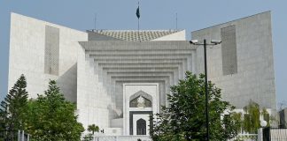 SC disposes of appeal against Khadim Hussain Rizvi’s bail as infructuous