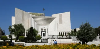 SCP issues key ruling in Golra Sharif land dispute, clarifies legal status of oral sale